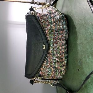Y2K Juicy Couture Crossbody/Shoulder Bag